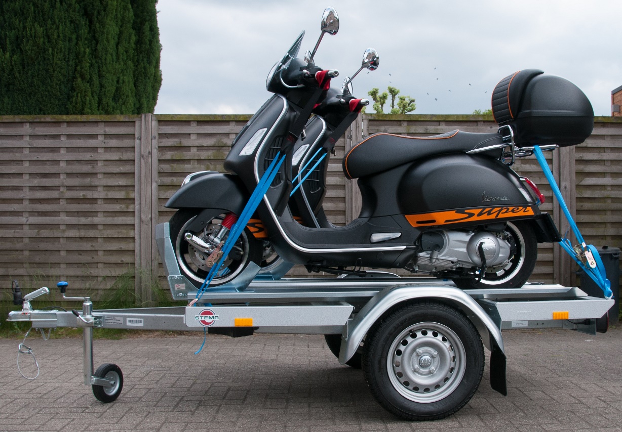 Aanhangwagen 06 Voorbeelden